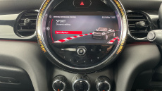 MINI Convertible 1.5 Cooper Classic Premium Plus 2dr Auto Petrol Convertible